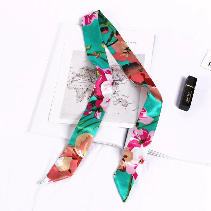Élise Twilly Scarf