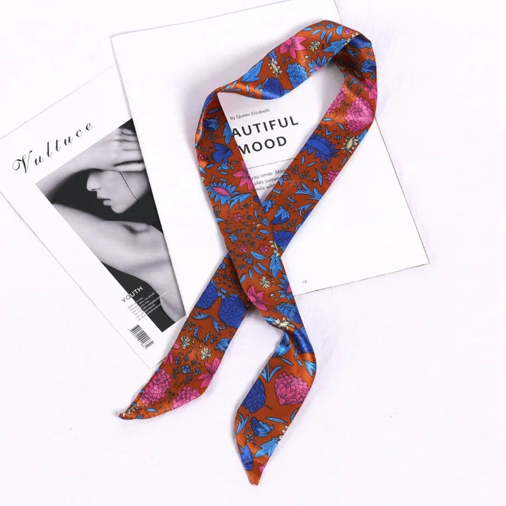 Élise Twilly Scarf