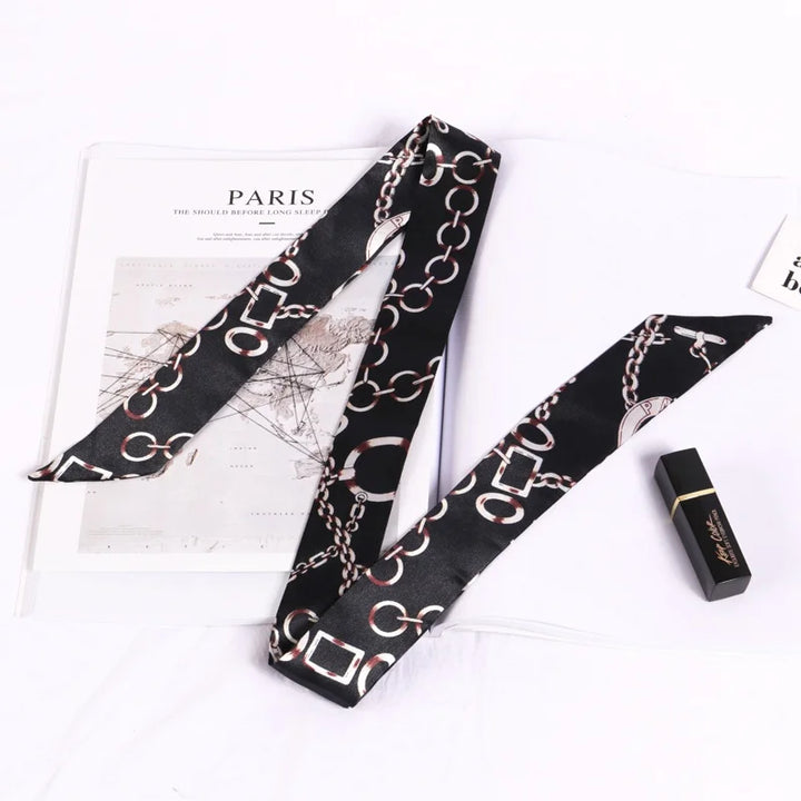 Élise Twilly Scarf