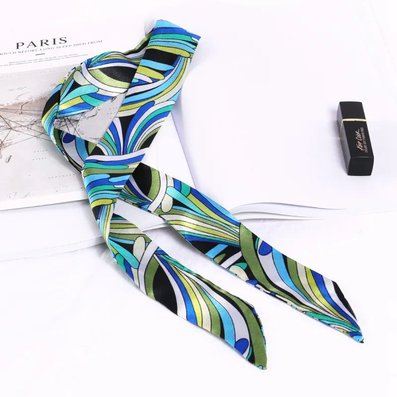 Élise Twilly Scarf