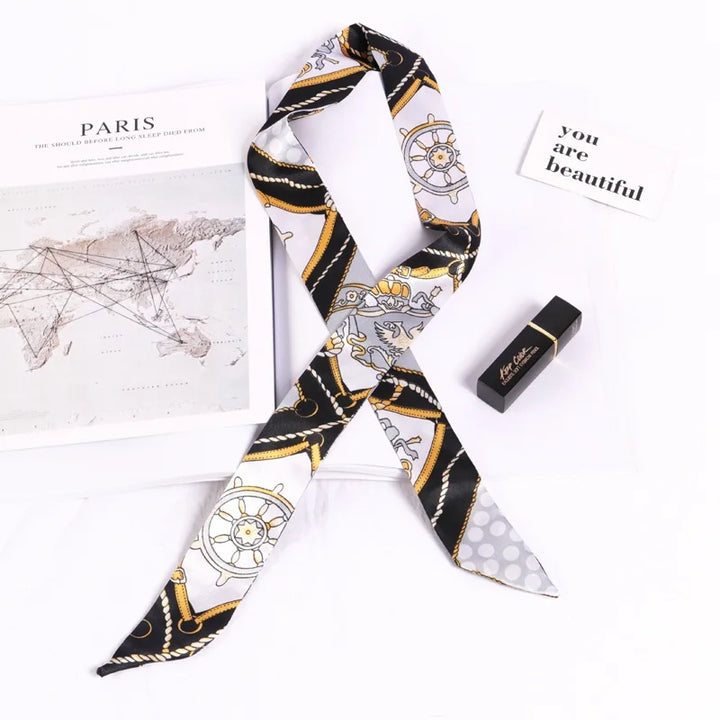 Élise Twilly Scarf