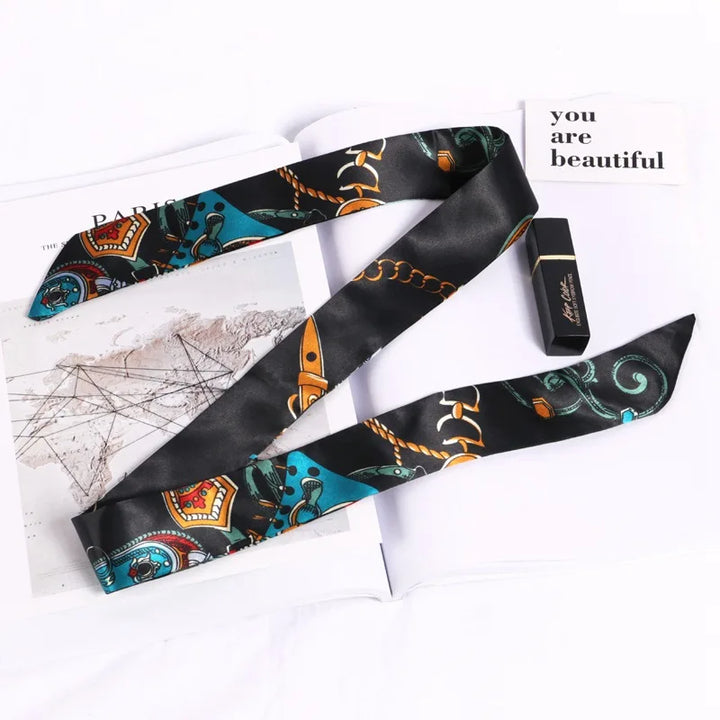 Élise Twilly Scarf