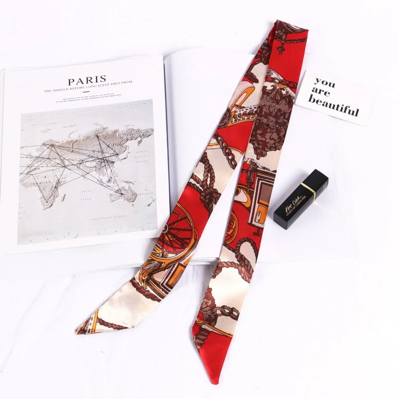 Élise Twilly Scarf
