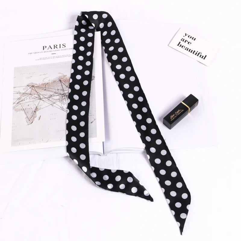 Élise Twilly Scarf