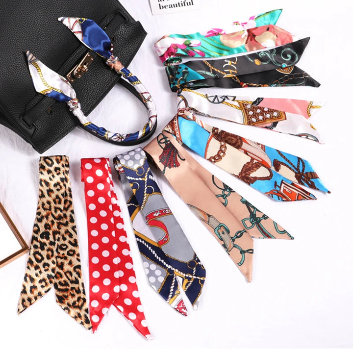 Élise Twilly Scarf