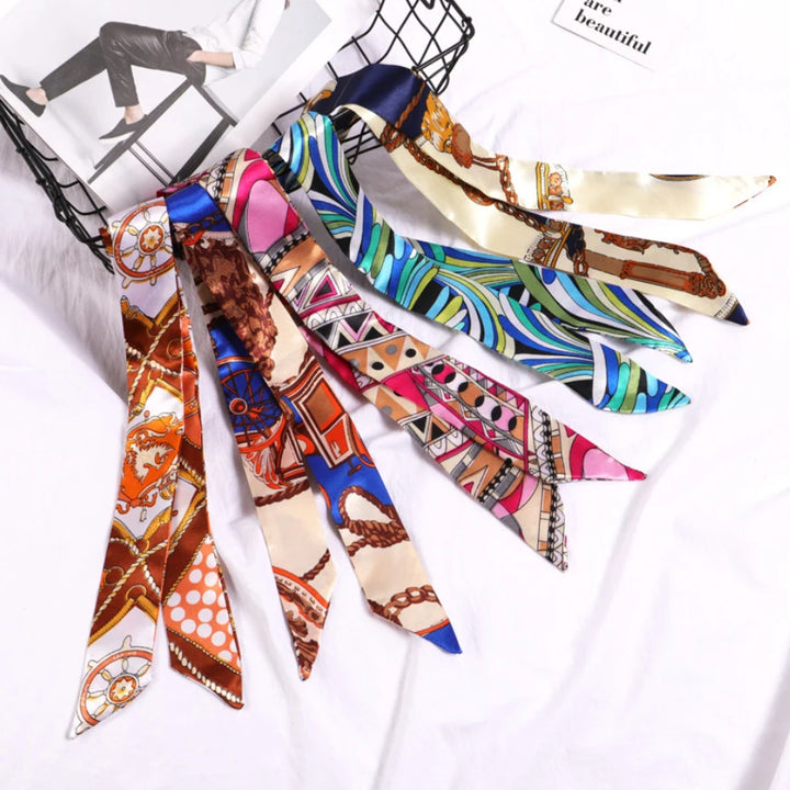 Élise Twilly Scarf