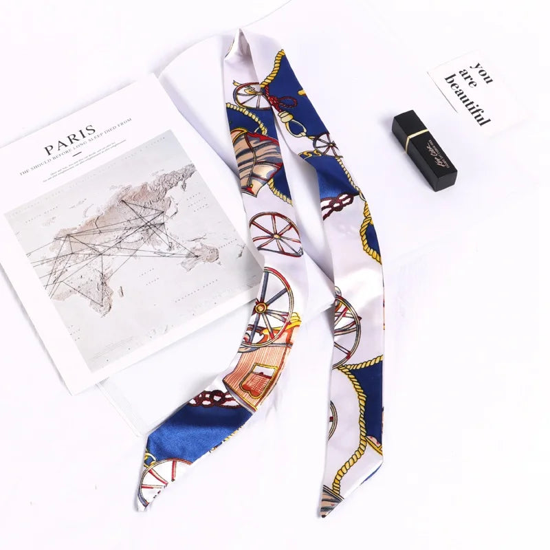 Élise Twilly Scarf