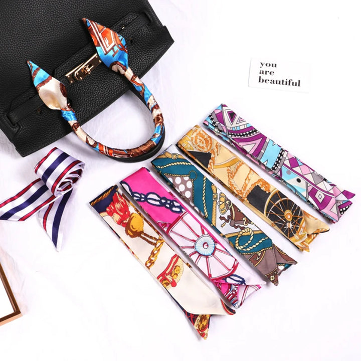 Élise Twilly Scarf