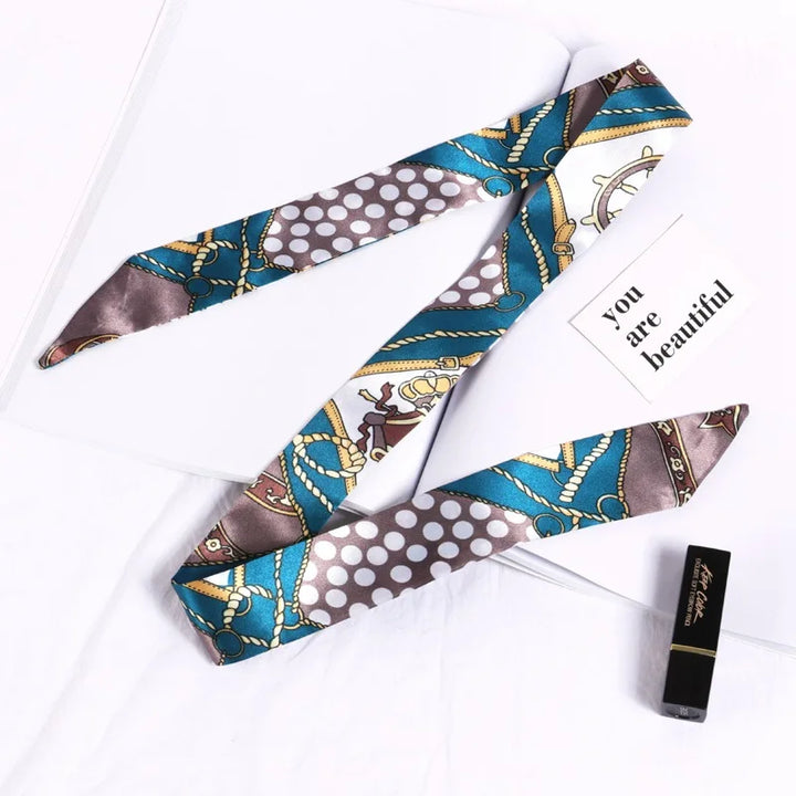 Élise Twilly Scarf