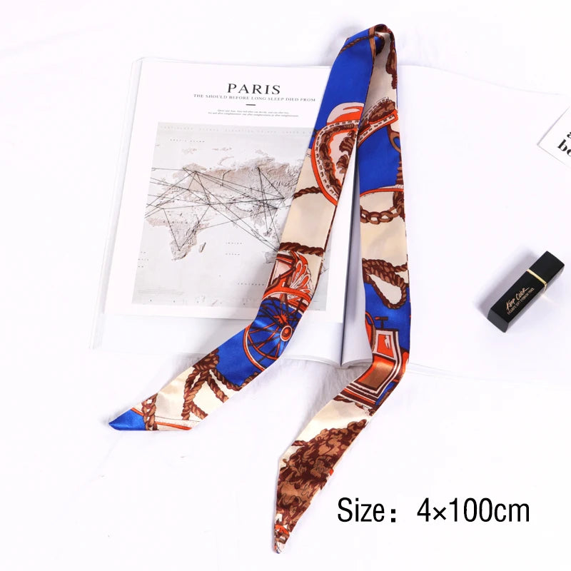 Élise Twilly Scarf