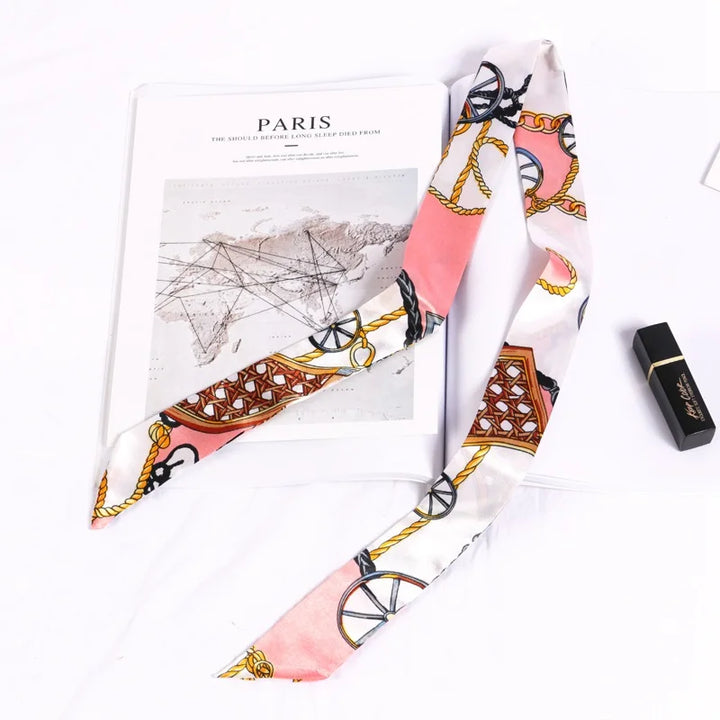 Élise Twilly Scarf
