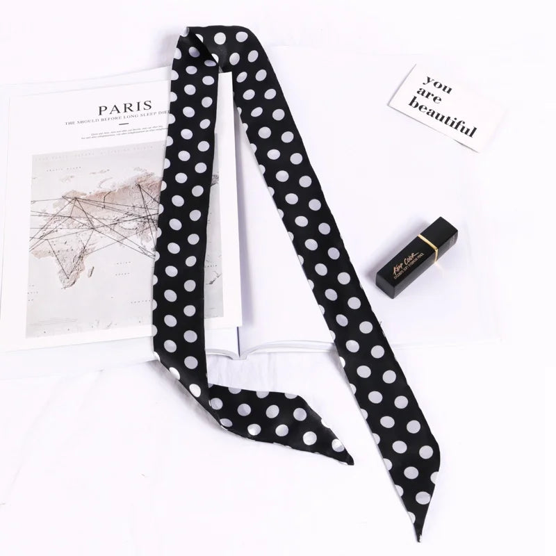 Élise Twilly Scarf