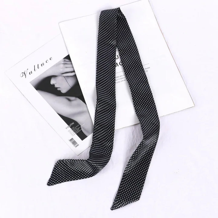 Élise Twilly Scarf