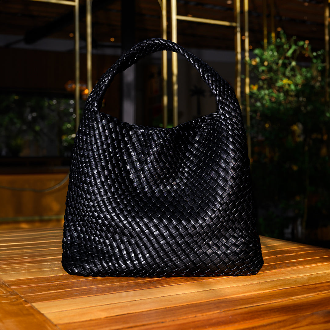 Juliette Bucket Bag
