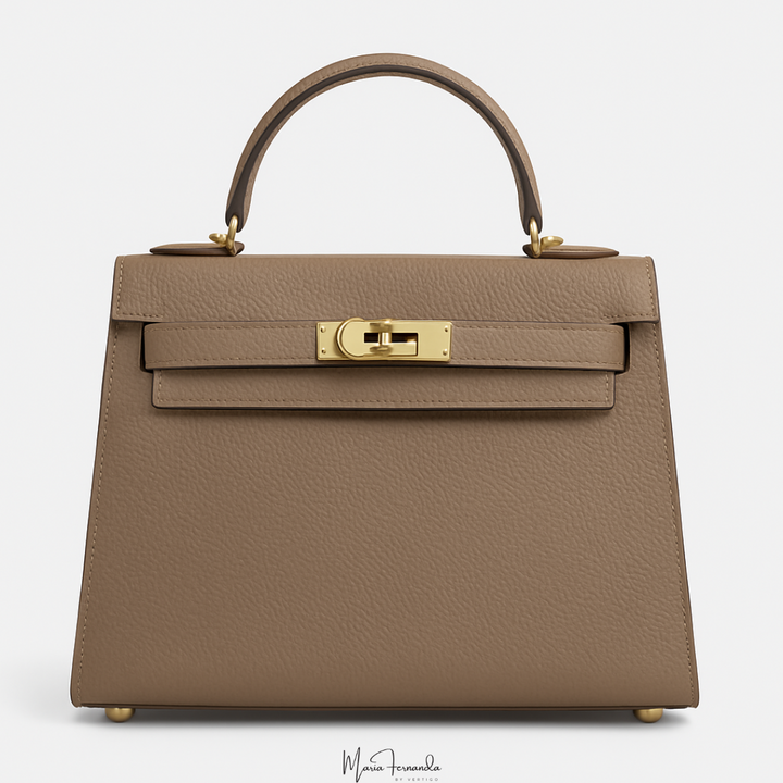 Odette Handbags (Gold HW)
