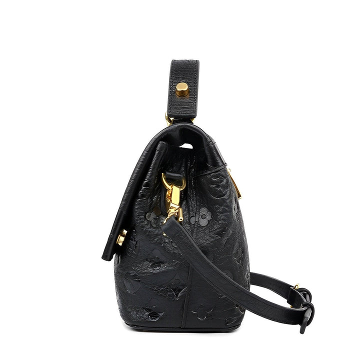 Iris Crossbody Bag