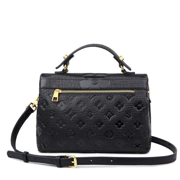 Iris Crossbody Bag