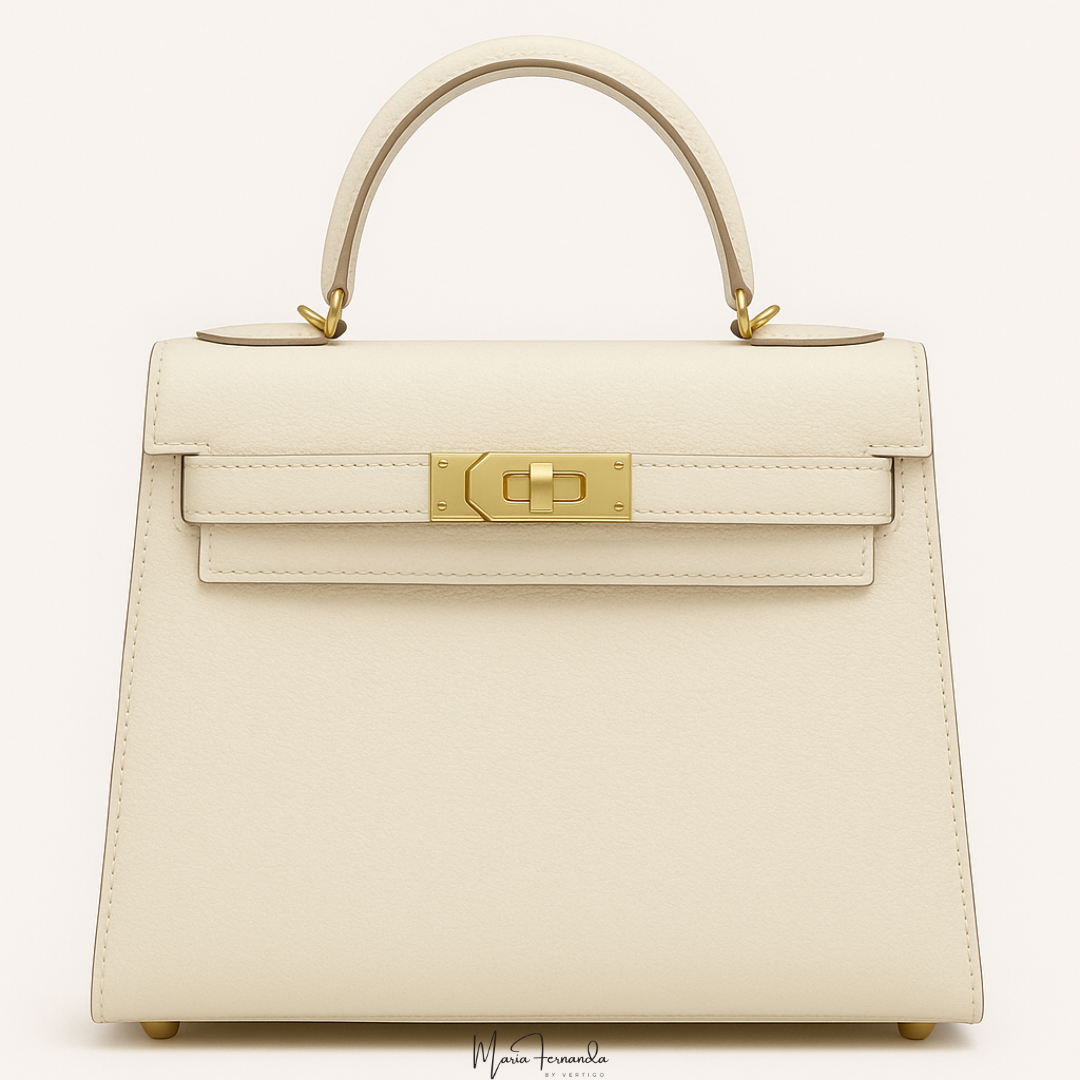 Odette Handbags (Gold HW)