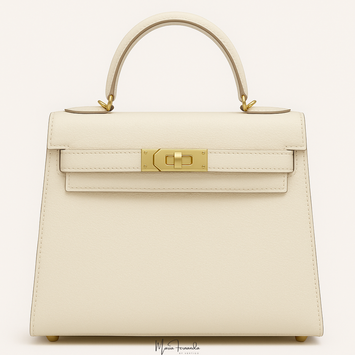 Odette Handbags (Gold HW)