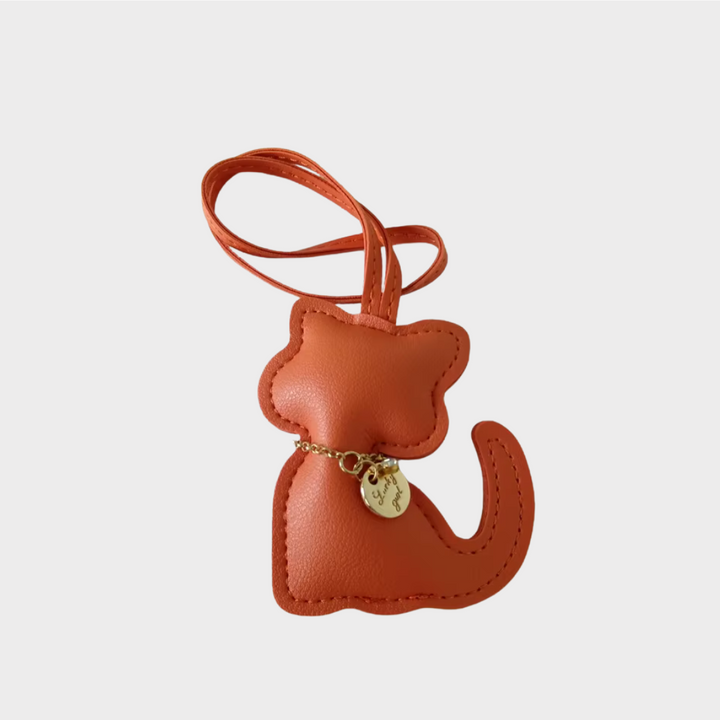 Chic Cat Charm