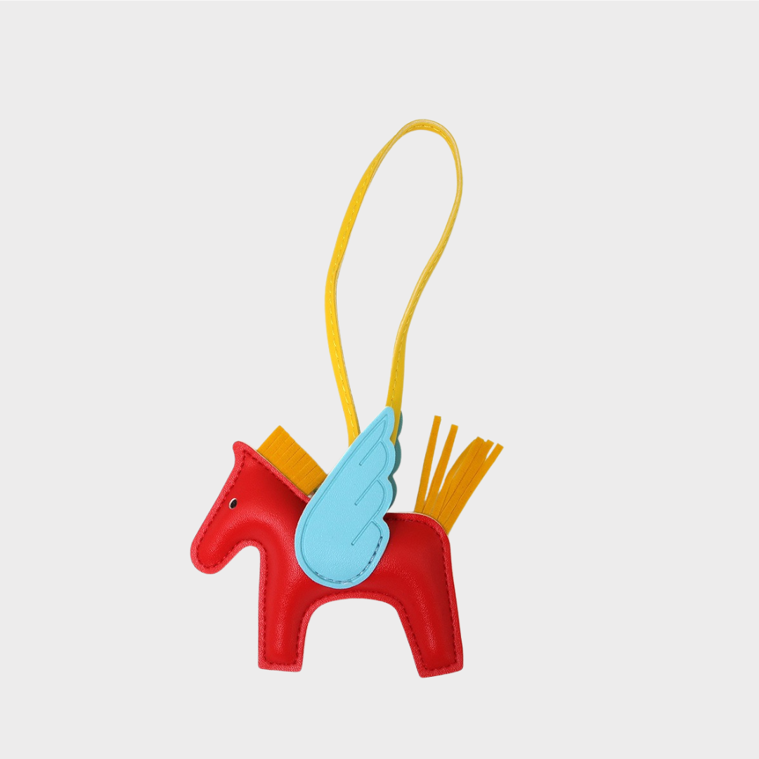 Pegasus Charm