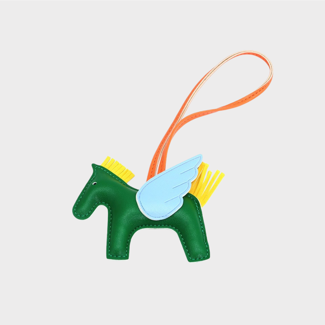 Pegasus Charm