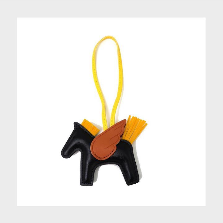 Pegasus Charm
