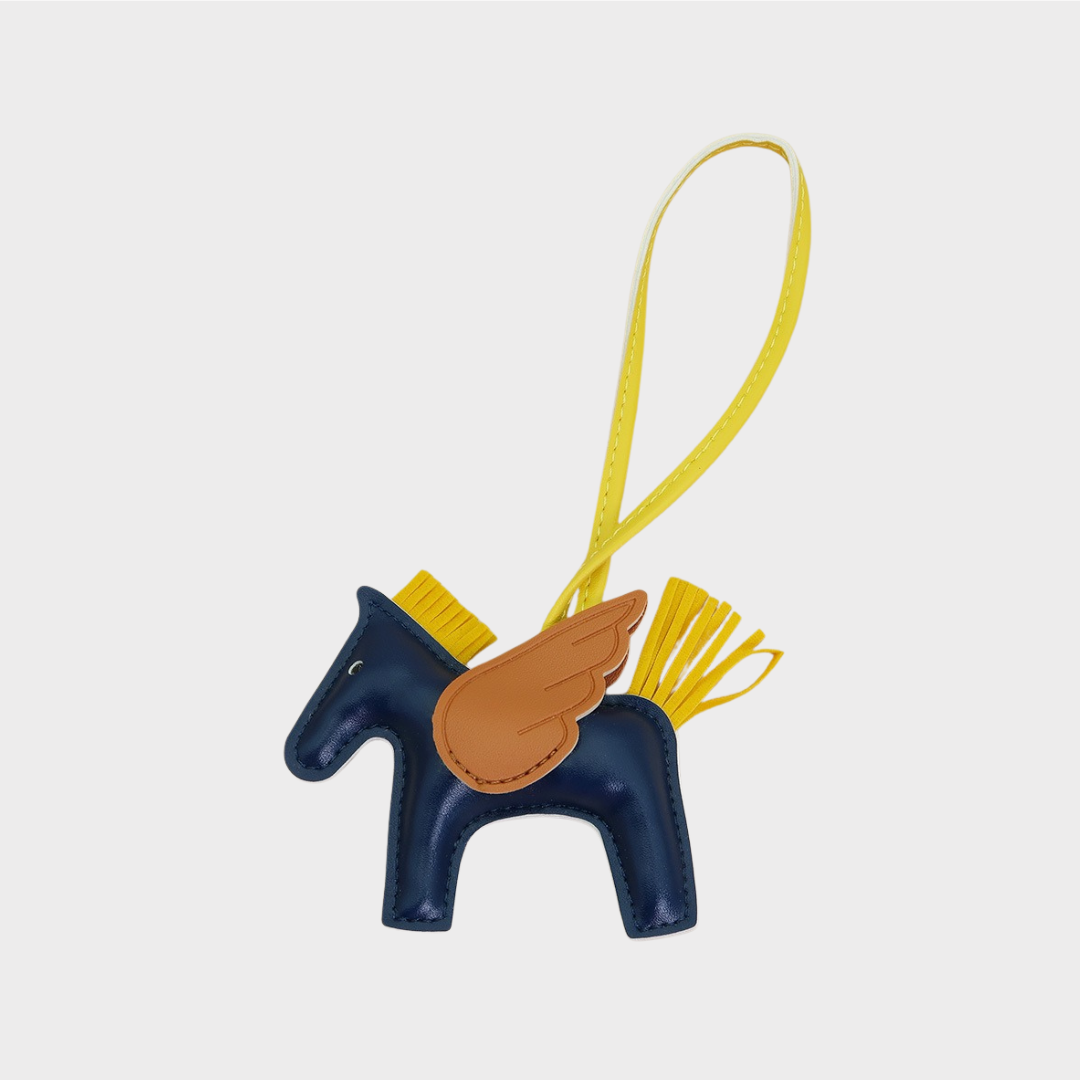 Pegasus Charm