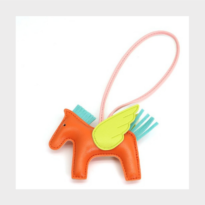 Pegasus Charm