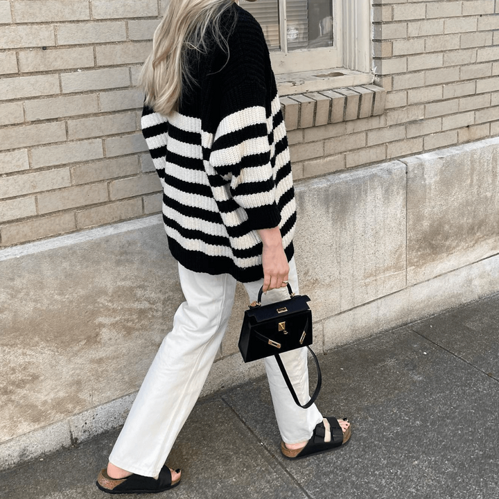 Odette Handbags (Gold HW)
