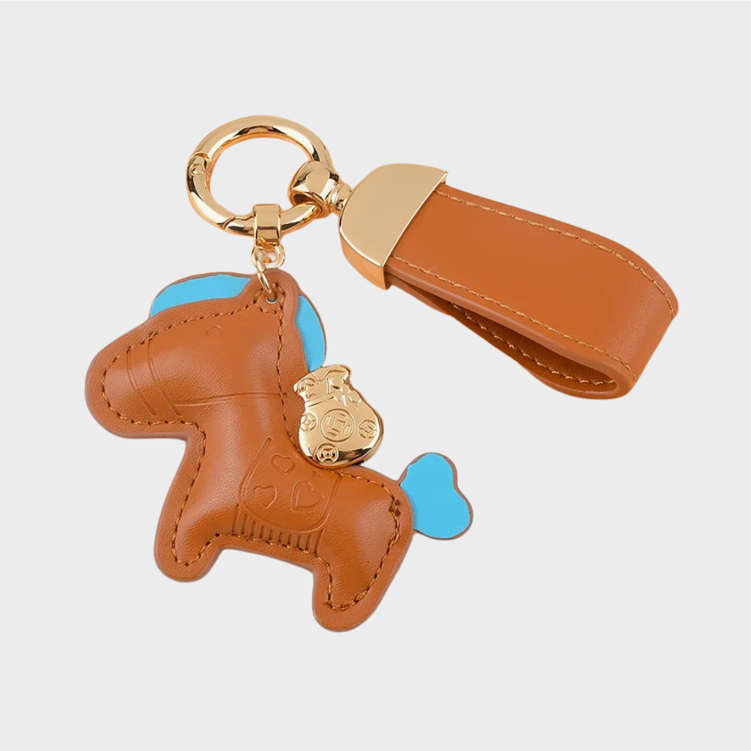 Pony Charm