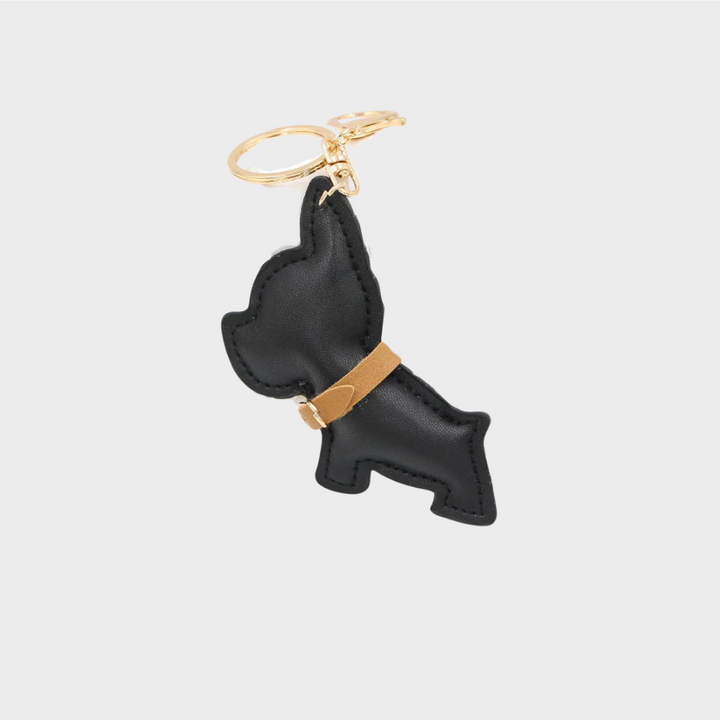 Parisian Pup Charm