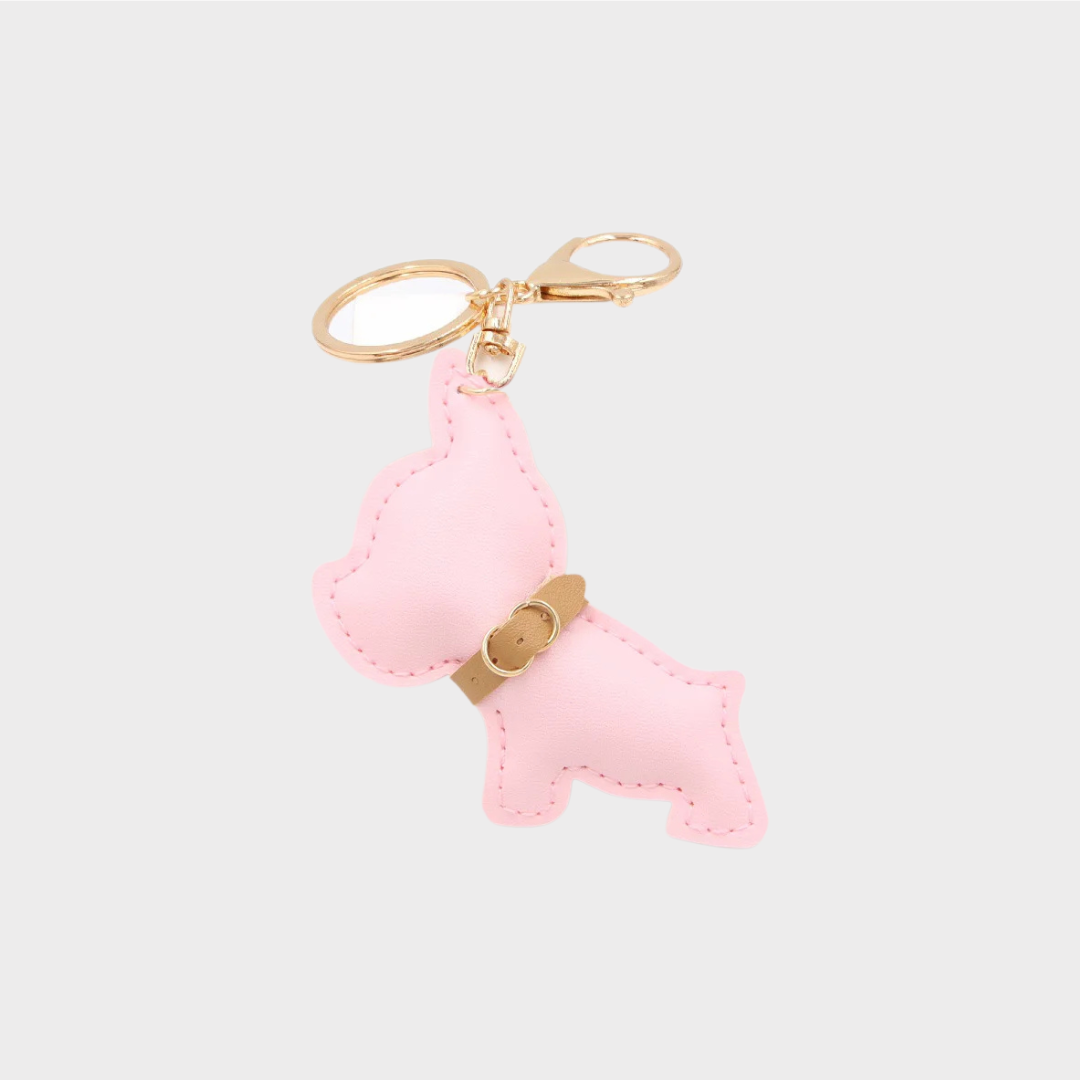 Parisian Pup Charm