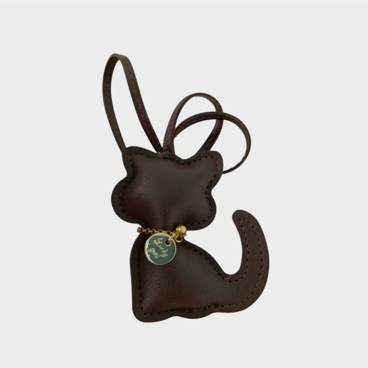 Chic Cat Charm
