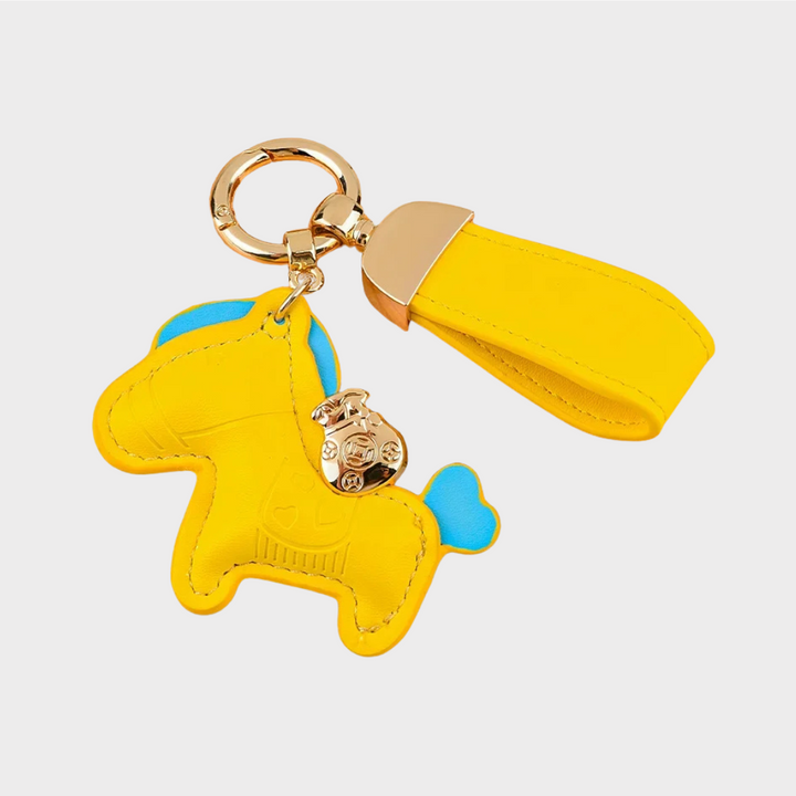 Pony Charm