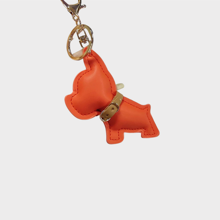 Parisian Pup Charm