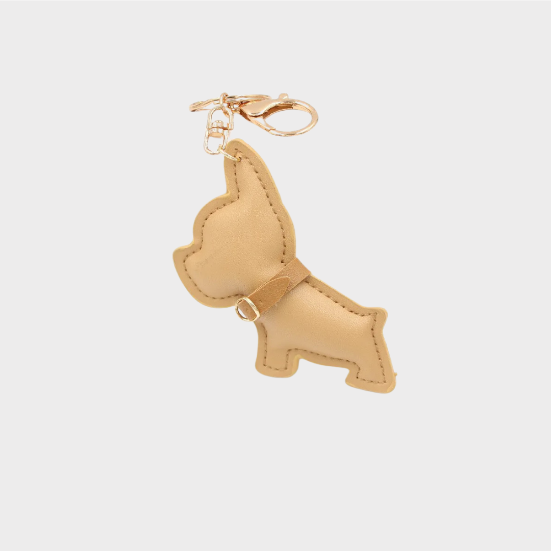 Parisian Pup Charm