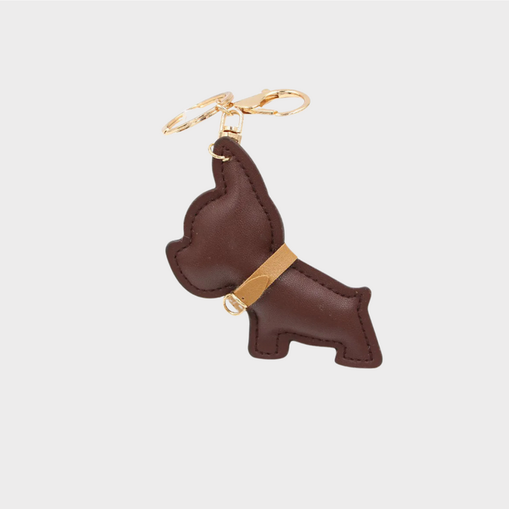 Parisian Pup Charm