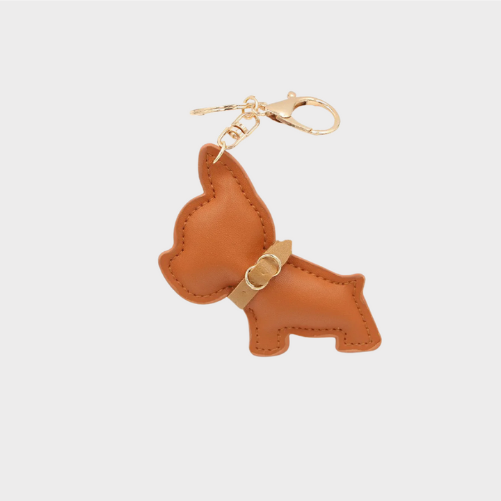 Parisian Pup Charm