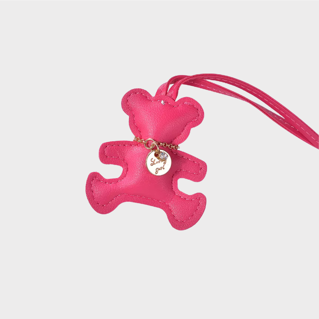 Frenchie Charm
