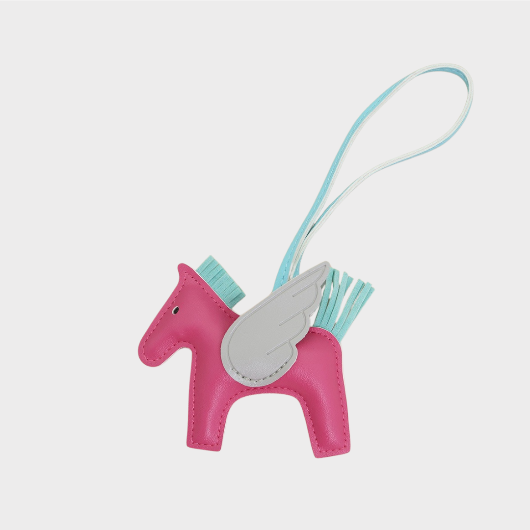 Pegasus Charm