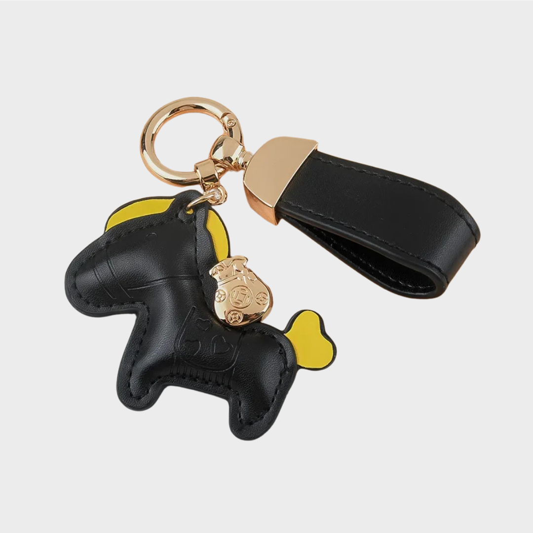 Pony Charm