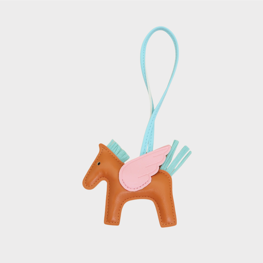 Pegasus Charm