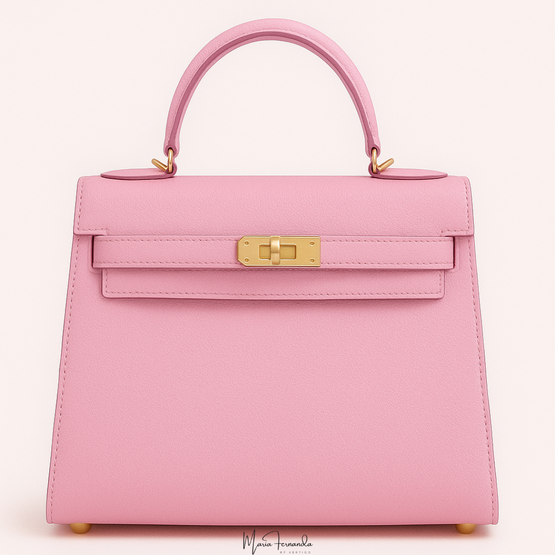 Odette Handbags (Gold HW)