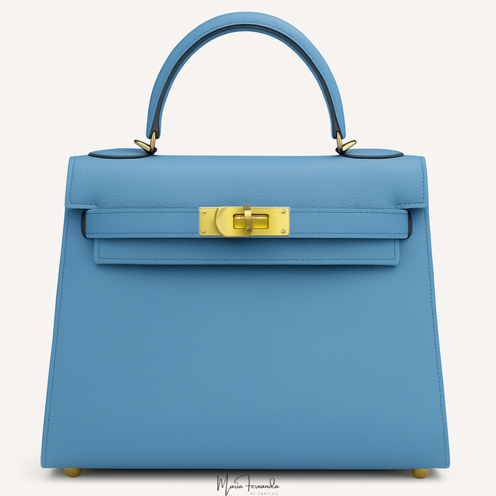 Odette Handbags (Gold HW)