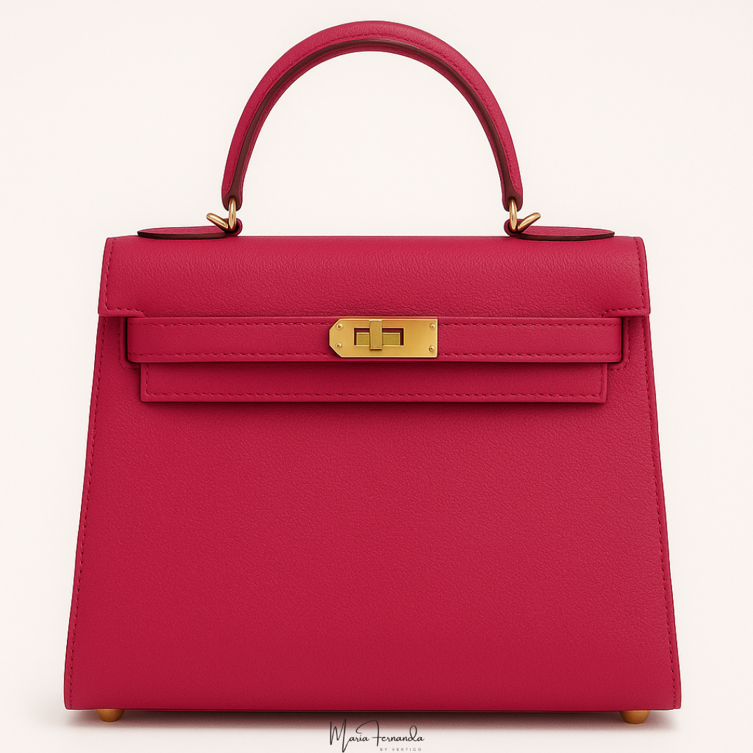 Odette Handbags (Gold HW)
