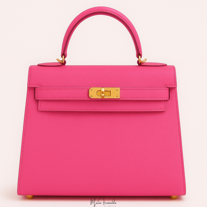 Odette Handbags (Gold HW)