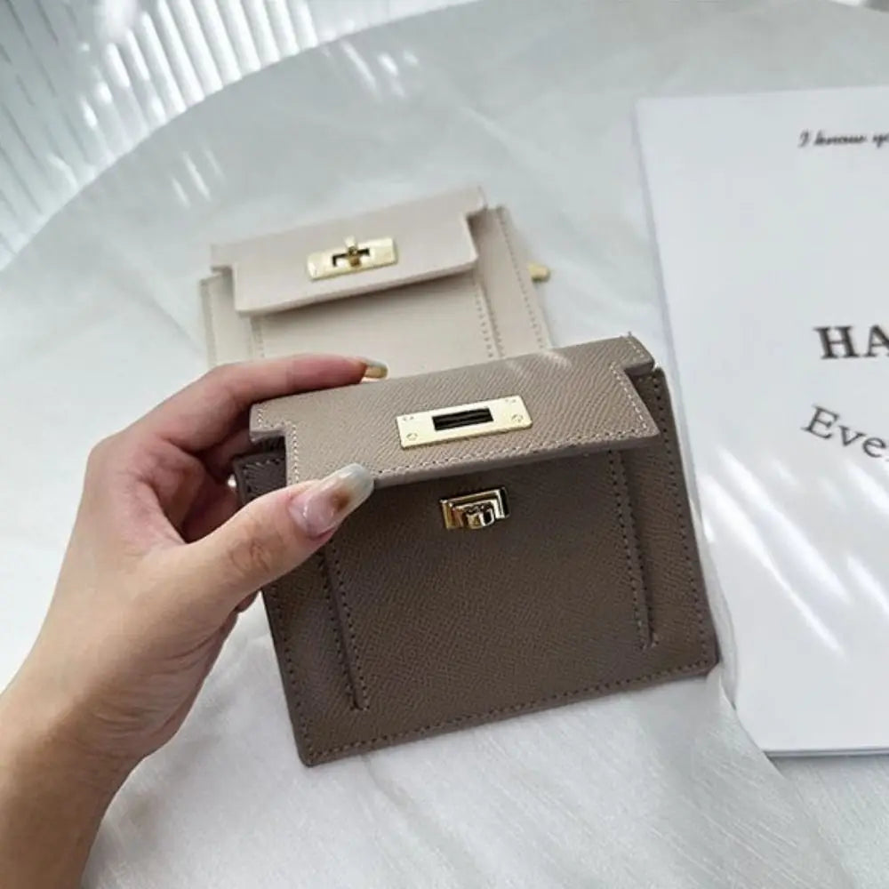 Elara Large Wallet