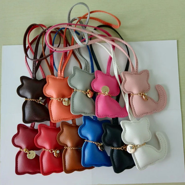 Chic Cat Charm