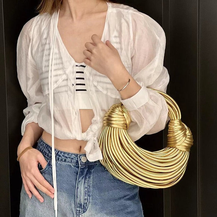 Leonie Handbag